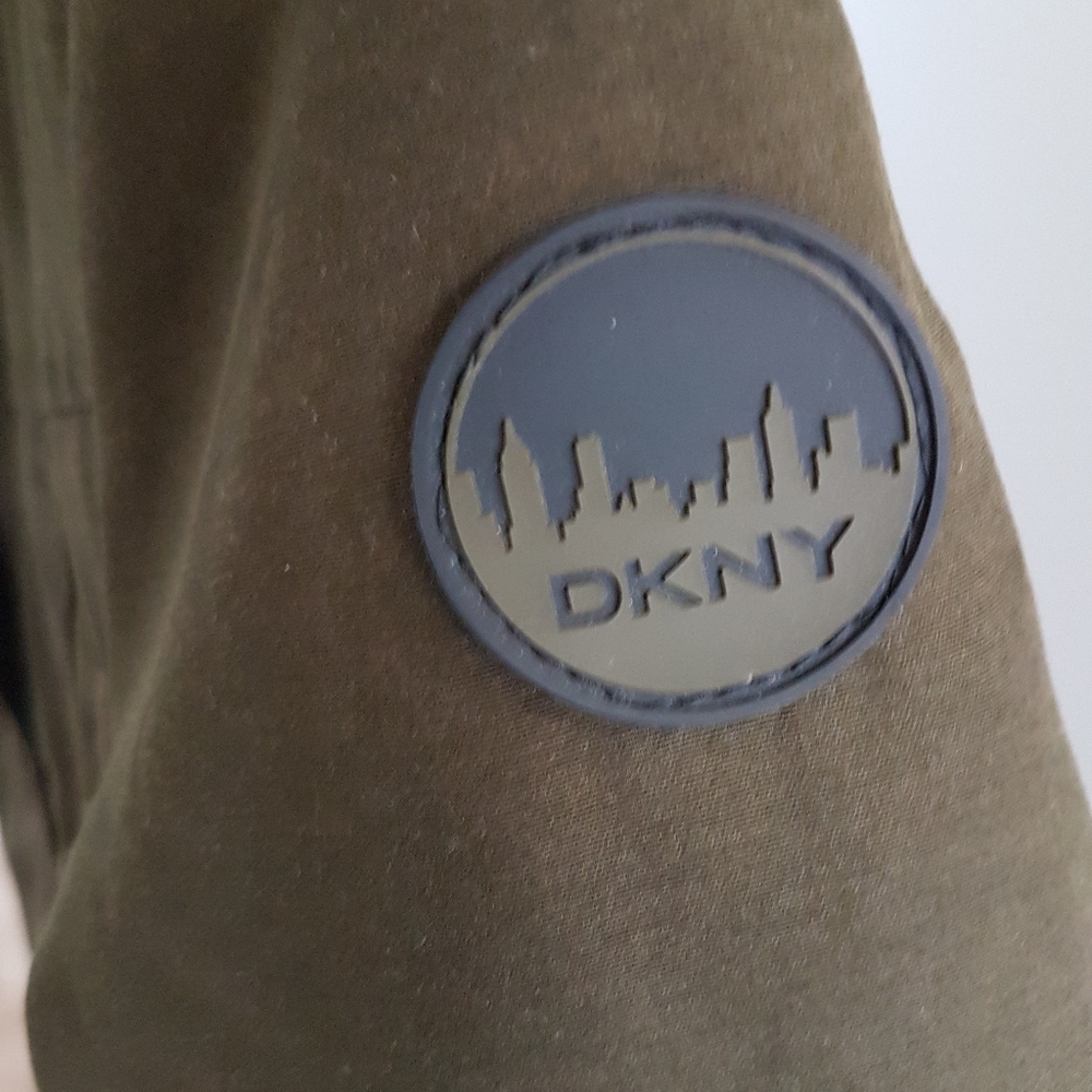 Dkny Winter Jacket - image 3